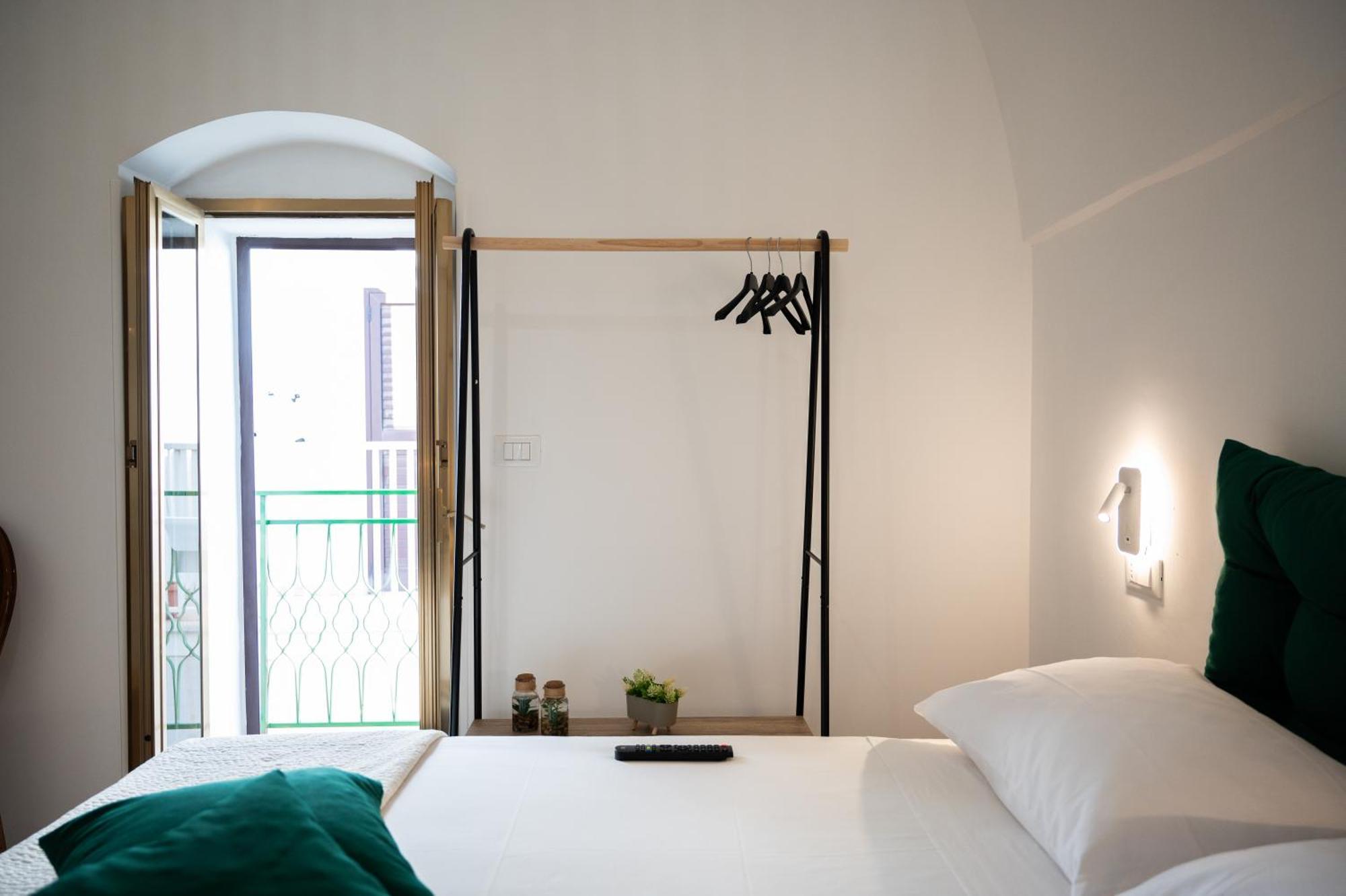 Le Scalette Di Gianangel Villa Ostuni Exterior photo