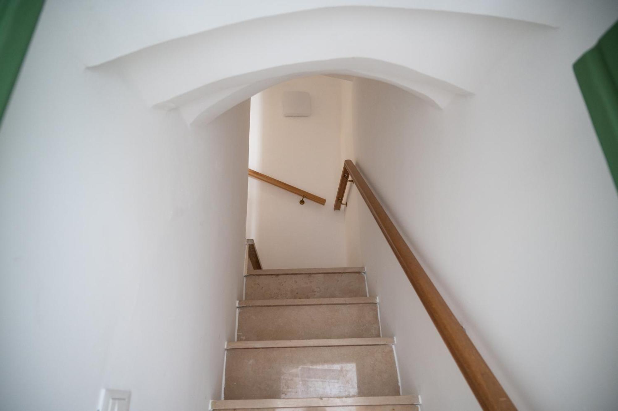 Le Scalette Di Gianangel Villa Ostuni Exterior photo