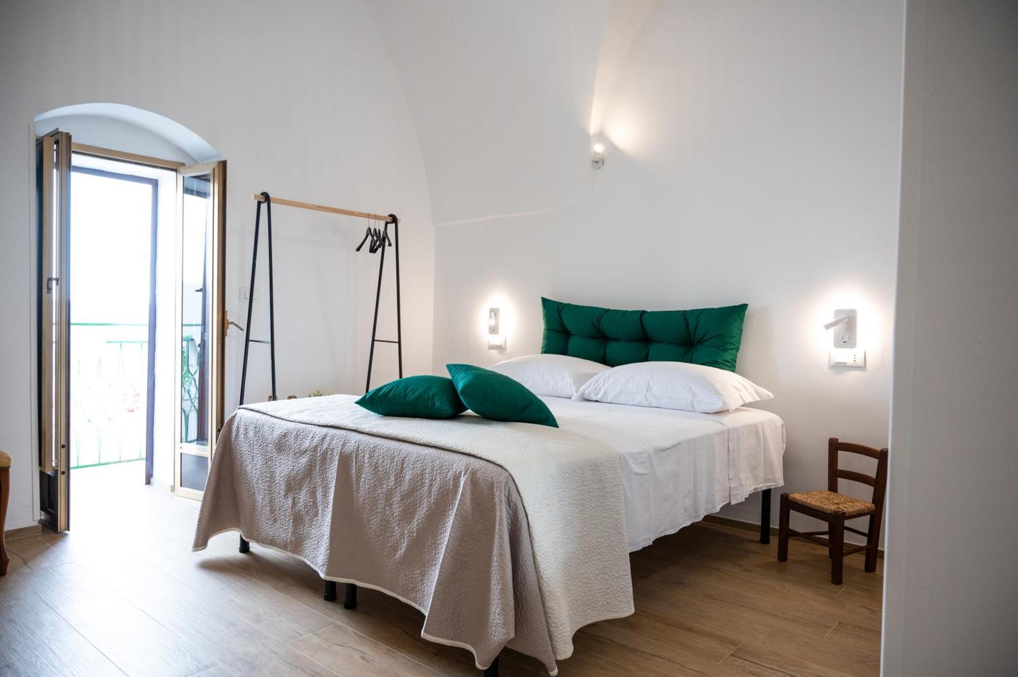 Le Scalette Di Gianangel Villa Ostuni Exterior photo
